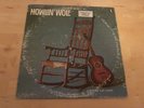 Howlin' Wolf S/T LP Chess 1469 Deep Groove Stereo