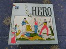 rare prog psych LP: Hero - Same