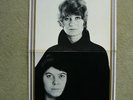 SHIRLEY AND DOLLY COLLINS - LOVE, DEATH AND THE LADY