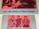 The Clash Down at the Casbah Club LP