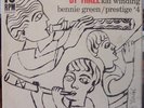 Trombone By Three - Rare Andy Warhol cover - 16 RPM