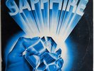SAPPHIRE Rare Private Modern Soul Boogie Funk LP LISTEN