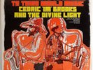 CEDRIC 'IM' BROOKS & THE DIVINE LIGHT Doctor Bird ORIG