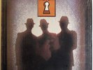 PRIVATE EYE on Fantasy MODERN SOUL Boogie LP SHRINK