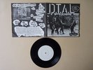 D.T.A.L. - Time To Die Orig EP 7