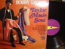Bobby Taylor        - Taylor Made Soul -  ORIGINAL 1969
