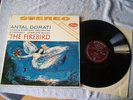 Mercury Living Presence AMS*16038*The Firebird*DORATI*