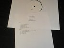THIN LIZZY CHINATOWN RARE VINYL TEST PRESSING VINYL