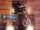 John Hammond:3 LP/Mirrors/Country Blues/So Many Roads