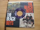 THE BEACH BOYS TEN LITTLE INDIANS IN 1963 TOP RARE 7