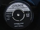BARRY DARVELL - GERONIMO STOMP (LONDON 7