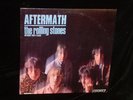 Rolling Stones LP LONDON 3476 Aftermath MONO 1966