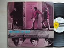 TONY WORSLEY AND THE BLUE JAYS- Top OZ BEAT-GARAGE 1966