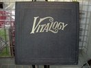 PEARL JAM-vitalogy-orig-CANADA-RHCP-alt pop psych ORIG