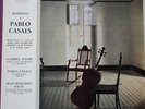 PABLO CASALS - ANDRE LEVY / FAURE - BACH / PHILIPS