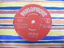 The Beatles- Love Me Do - UK '62 debut 7