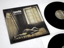 Suede UK 2 LP dog man star NUDE3LP VINYL NMT NOT CD