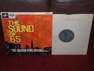 GRAHAM BOND ORGANISATION Sound Of 65 LP 1965 MONO 1st