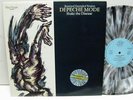 Depeche Mode Limited Color Vinyl 12
