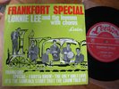 LONNIE LEE frankfort special OZ LEEDON ep EX+