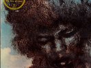JIMI HENDRIX The Cry Of Love SEALED US LP w/STICKER