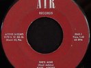 45 HOT ROCKABILLY HASIL ADKINS & His HAPPY GUITAR- HEAR