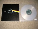 PINK FLOYD - DARK SIDE OF THE MOON - TRANSPARENT VINYL
