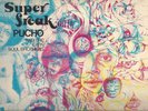 LP PUCHO & THE LATIN SOUL BROTHERS SUPER FREAK ZANZEE
