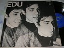EDU LOBO Edu  BRAZIL JAZZ FOLK  LP HEAR
