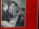 SUN LP 1958 Jerry Lee Lewis SLP 1230 double signed  