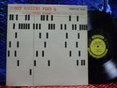 SONNY ROLLINS PLUS 4 LP PRESTIGE 7038 MONO NYC ORIG.