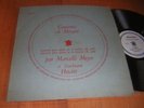 RARE FRENCH DF 37 MOZART piano concertos MARCELLE MEYER