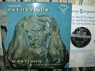 DECCA SXL 2004 WBg ED1 TCHAIKOVSKY PATHETIQUE NM- UK-59