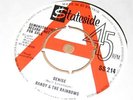 Randy & The Rainbows - Denise - UK Stateside Demo