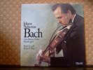 Calig CAL 30 403  Otto Büchner  Bach solo-Partitas