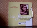 HMV CLP 1032  Ida Haendel  Brahms Violin Concerto