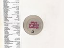 Just Another Asshole LP No-Wave Sonic Youth Glen Branca