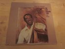 Ray Brown Trio - Soular Energy LP Concord Gene Harris