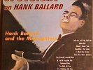 Hank Ballard & The Midnighters - Spotlight / Orig King