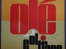 TEFTELLER John Coltrane Ole Atlantic 1373 Orig Promo M-