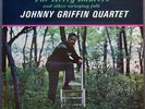 TEFTELLER Johnny Griffin Kerry Dancers Riverside420 WLP