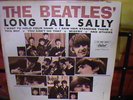 BEATLES LONG TALL SALLY MONO T-6063 LP 33 RARE