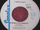 PACHO GALAN ESTAMBUL CUMBIA AFRO BEAT COLOMBIA KILLER