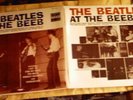 Beatles At The Beeb--Vinyl Record--Vol.1 & 2--NM/NM