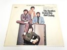 THE BEATLES- YESTERDAY AND TODAY   -LP/RECORD