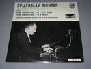 PHILIPS HIFI STEREO 835 474 AY Sj.Richter Liszt