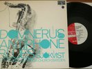 Arne Domnerus Antiphone Blues Light Blue version cover