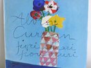 ALVIN CURRAN fiori chiari LP 1978 experimental mev