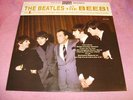 BEATLES  AT THE BEEB VOL.8 - USA LP no TMOQ