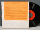 Sealed Box (7) SEEBURG Background Music Records. MOOD.